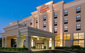 Hampton Inn & Suites Wilkes-Barre